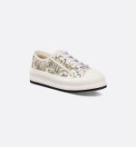 Walk’n’Dior Platform Sneaker